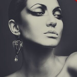 Black And White Photoshop Actions