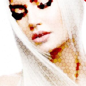 Polygon Photoshop Action