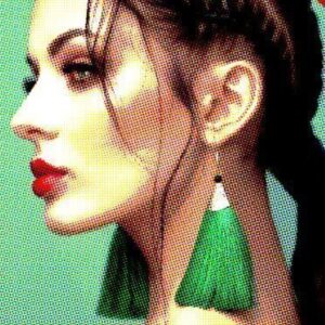 Pop Art Photoshop Action