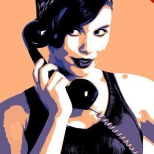 Pop Art Photoshop Actions Pack