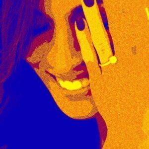 Pop Art Photoshop Effect