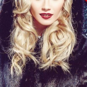 Portrait Matte Photoshop Action