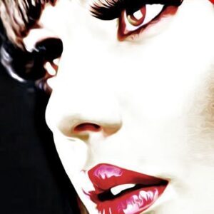 Portrait Painting Photoshop Action