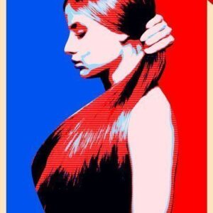 Poster Rs Photoshop Action