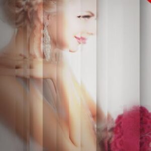 Prism Effect Photoshop Action