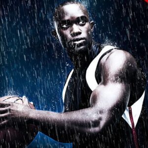 Rain 2 Photoshop Action