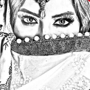 Realistic Pencil Drawing Effect Ps Action