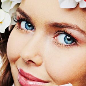 Retouching Photoshop Action