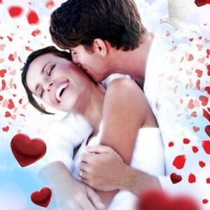 Romantic Photoshop Action