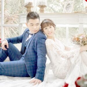 Romantic Summer Effects Photoshop Action For Wedding