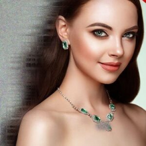 Sandstorm Photoshop Action