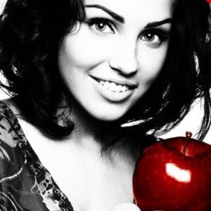 Selective Color Effect Photoshop Action