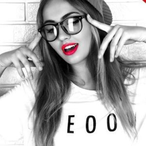 Selective Color Photoshop Action