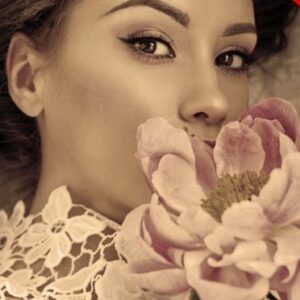 Sepia Filter Photoshop Action