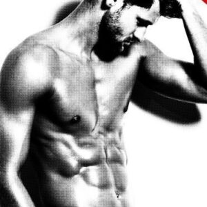 Blackwhite Photoshop Action