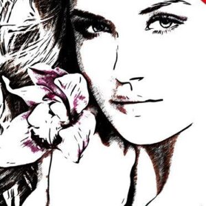 Sketcher Photoshop Action