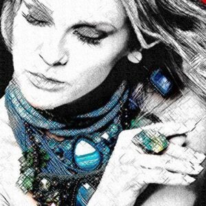 Sketchler Sketch Photoshop Action