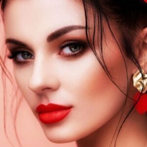 Skin Retouching Photoshop Action