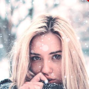 Snow Photoshop Action