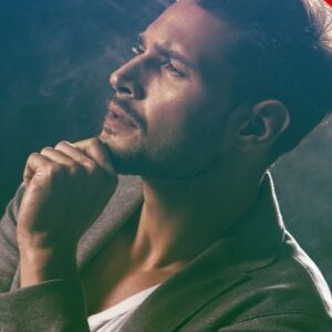 Soft Gradient Sharpen Action