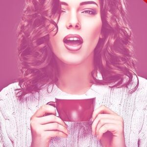 Soft Pink Photoshop Action