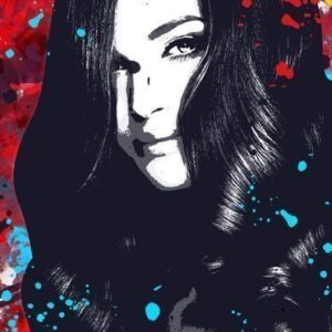 Splash Art Photoshop Actions