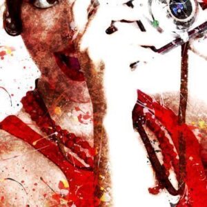 Splash Watercolor Art Ps Action