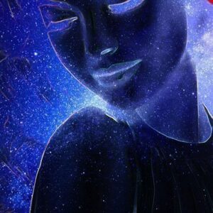 Stardust Photoshop Action