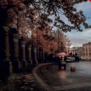 Streetography Photoshop Actions