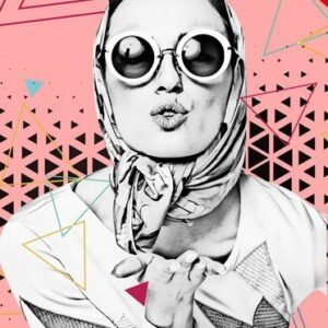 Style Ornament Photoshop Action