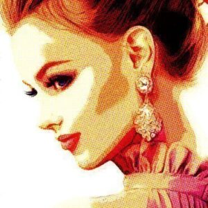 Stylish Portrait Photoshop Effect Action