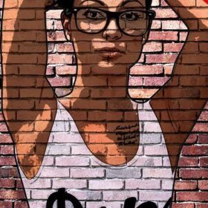 Brick Wall Photoshop Action