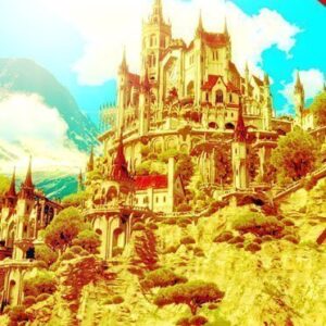 Sunlight Photoshop Action