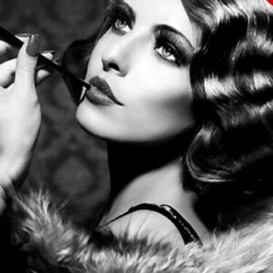 Ultimate Noir Photoshop Action