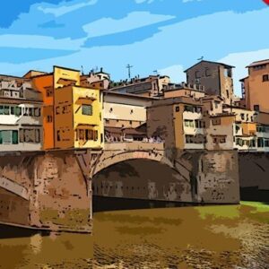 Urban Painting Photoshop Action