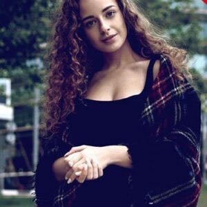 Urban Portrait Photoshop Action