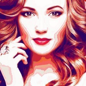 Vector Art Ps Action