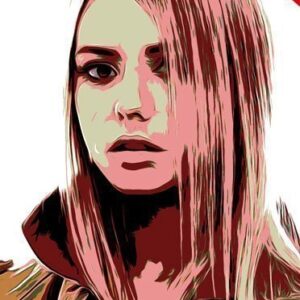 Vector Photoshop Action