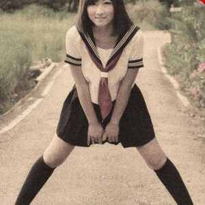 Vintage Color Photoshop Action