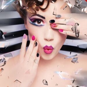 Broken Art Photoshop Action