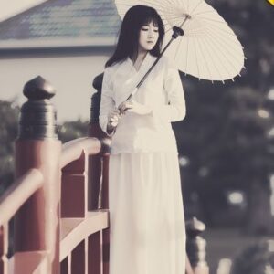 Vintage Matte Photoshop Action