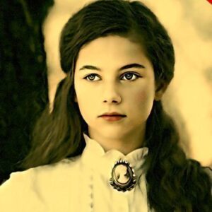 Vintage Painting Effect Action