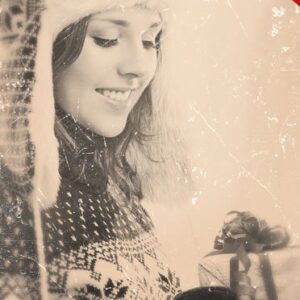 Vintage Photo Effect Photoshop Action