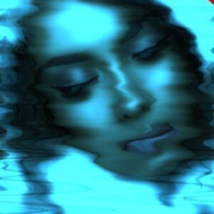 Water Reflection Ps Action