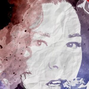 Watercolor Artist Photoshop Action