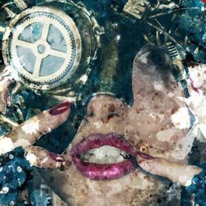 Watercolor Artistic Photoshop Action