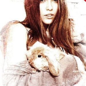 Watercolor Effect Photoshop Action