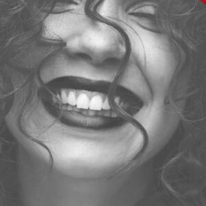 Bw Portrait Matte Photoshop Action