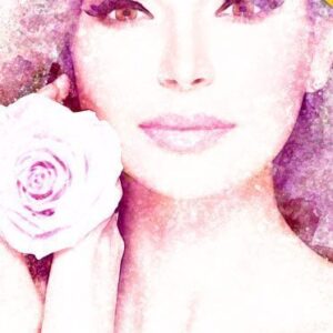 Watercolor Photoshop