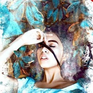 Watercolor V2 Photoshop Action